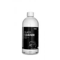 QUICK&BRIGHT GLASS CLEANER, nettoyant pour vitres, 500 ml