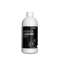 Quick&Bright INTERIOR CLEANER, détergent pour l’intérieur, 500 ml