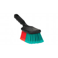 Brosse de lavage de voiture Vikan, 100 x 280 mm