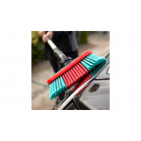 Brosse de lavage de voiture Vikan, 115 x 250 mm