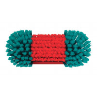 Brosse de lavage de voiture Vikan, 115 x 250 mm