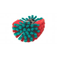 Brosse de lavage de voiture Vikan, brosse à jantes 240 mm