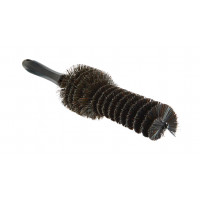 Brosse de lavage de voiture Vikan, brosse à jantes, Ø 65/40 x 330 mm