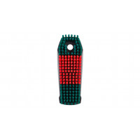 Brosse de lavage à main Vikan, brosse à ongles 45 x 115 mm