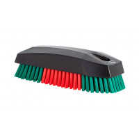 Brosse de lavage à main Vikan, brosse à ongles 45 x 115 mm