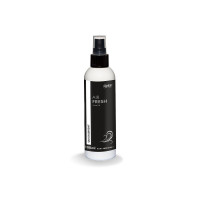 Quick&Bright AIR-FRESH SUNRISE, spray désodorisant pour tapis de sol, carton (45 × 100 ml)