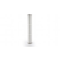 Cartouche pour filtre D = 160 mm x 983 mm pour ZSA Hurricane