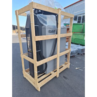 Système d'aspiration en self-service SOLO BLADE, 400 V, avec monnayeur