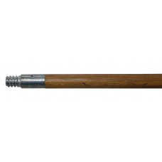 Manche en bois pour brosses de lavage manuel Professionnel - Similaire à l'illustration