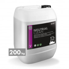 NEUTRAL CLEAN, détergent neutre, 200 kg - Similaire à l'illustration NEUTRAL CLEAN, détergent neutre, 200 kg - Similaire à l'illustration