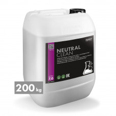 NEUTRAL CLEAN, détergent neutre, 200 kg - Similaire à l'illustration