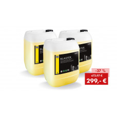 Pack promotionnel BLASTER 2026 : 3 x 25 kg - Similaire à l'illustration Pack promotionnel BLASTER 2026 : 3 x 25 kg - Similaire à l'illustration