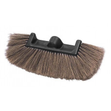 Brosse de lavage manuel en poils naturels, type Winkelrounder II, 360 mm - Similaire à l'illustration