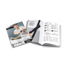 Catalogue Xpress 2024/25, langue : allemand - Similaire à l'illustration