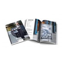 Catalogue Xpress 2026/27, langue : allemand - Similaire à l'illustration