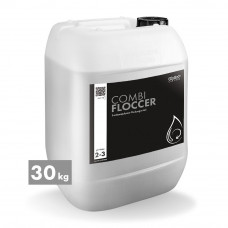 COMBI FLOCCER, floculant à polymères fonctionnels 30 kg - Similaire à l'illustration