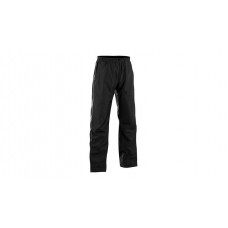 Pantalon de pluie 1866, noir, taille XS - Similaire à l'illustration
