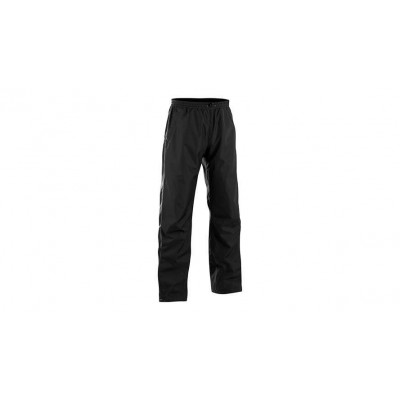 Pantalon de pluie 1866, noir, taille XS
