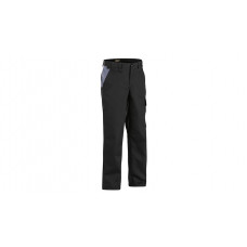 Pantalon Profil 1404, noir/gris, taille 44 - Similaire à l'illustration