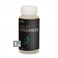 AIR-FIT Freshness, concentré d’essences, 1 kg - Similaire à l'illustration