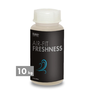 AIR-FIT Freshness, concentré d’essences, 10 kg