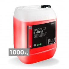PROTECT SHINE, lustrant avec effet raviveur de peinture, 1 000 kg - Similaire à l'illustration