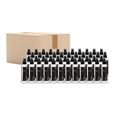 Quick&Bright AIR-FRESH SUNRISE, spray désodorisant pour tapis de sol, carton (45 × 100 ml) - Similaire à l'illustration