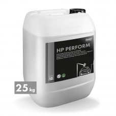 HP PERFORM, détergent de prélavage liquide moussant avec un fort pouvoir dégraissant, 25 kg - Similaire à l'illustration
