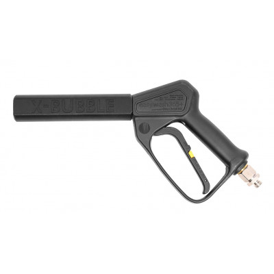 Pistolet à mousse avec antigel Weep « X-BUBBLE » complet, GE 08L, 3/8