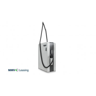 Système d'aspiration en self-service SOLO STRIPE ECO, 230 V, avec monnayeur
