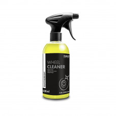 Quick&Bright WHEEL CLEANER, gel détergent pour jantes, 500 ml - Similaire à l'illustration