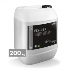 FLY REX, produit anti-insectes, 200 kg - Similaire à l'illustration FLY REX, produit anti-insectes, 200 kg - Similaire à l'illustration