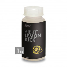 AIR-FIT Lemonkick, concentré d’essences, 1 kg - Similaire à l'illustration