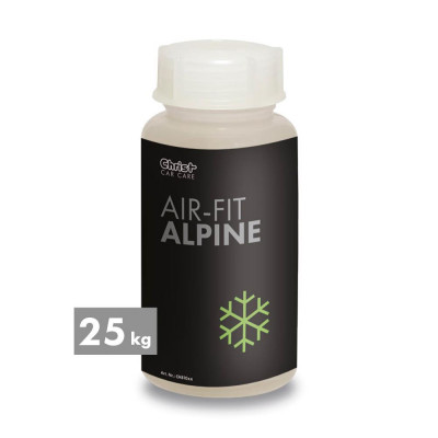 AIR-FIT Alpine, concentré d'essence printemps, 25 kg