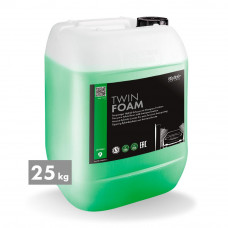 TWIN FOAM, mousse hybride Premium, 25 kg - Similaire à l'illustration