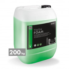 TWIN FOAM, mousse hybride Premium, 200 kg - Similaire à l'illustration TWIN FOAM, mousse hybride Premium, 200 kg - Similaire à l'illustration
