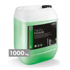 TWIN FOAM, mousse hybride Premium, 1 000 kg - Similaire à l'illustration TWIN FOAM, mousse hybride Premium, 1 000 kg - Similaire à l'illustration