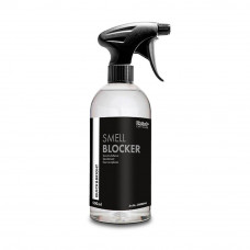 Quick&Bright SMELL BLOCKER, neutralisateur d’odeurs, 500 ml - Similaire à l'illustration