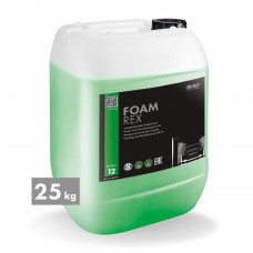 FOAM REX, mousse éliminatrice d'insectes Premium, 25 kg - Similaire à l'illustration