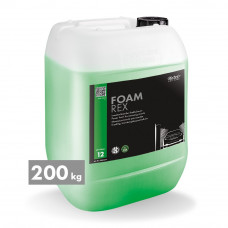 FOAM REX, mousse anti-insectes Premium, 200 kg - Similaire à l'illustration