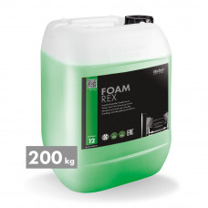 FOAM REX, mousse anti-insectes Premium, 200 kg - Similaire à l'illustration