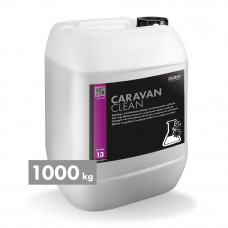 CARAVAN CLEAN, détergent pour caravanes et bateaux, 1 000 kg - Similaire à l'illustration