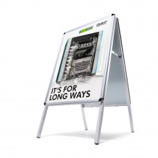 Affiche publicitaire DIN A3 parc de lavage « DO IT YOURSELF » - Similaire à l'illustration