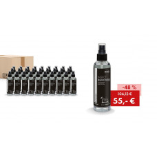 Pack promotionnel QUICK&BRIGHT INSECT REMOVER, produit anti-insectes : 28 flacons de 200 ml - Similaire à l'illustration