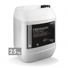 PREWASH XTREME, pré-nettoyant hautement alcalin, très moussant, 25 kg - Similaire à l'illustration PREWASH XTREME, pré-nettoyant hautement alcalin, très moussant, 25 kg - Similaire à l'illustration