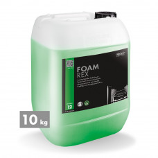 FOAM REX, mousse anti-insectes Premium, 10 kg - Similaire à l'illustration