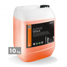 ALPINE WAX, 2-in-1 premium conserver, 10 kg - Image similar