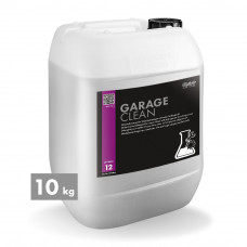 GARAGE CLEAN, détergent pour garages, 10 kg - Similaire à l'illustration