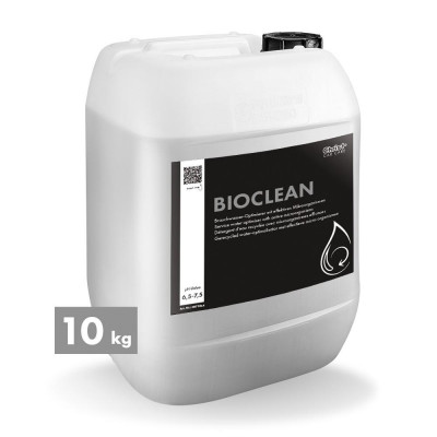BIOCLEAN, détergent d’eau recyclée biologique, 10 kg