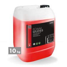FOAM GLOSS, produit lustrant de brillance à mousse, 10 kg - Similaire à l'illustration